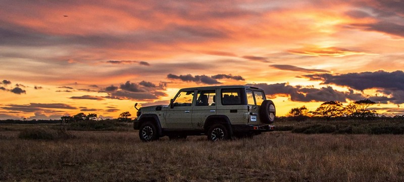 Toyota Land Cruiser 70-es sorozat (39)