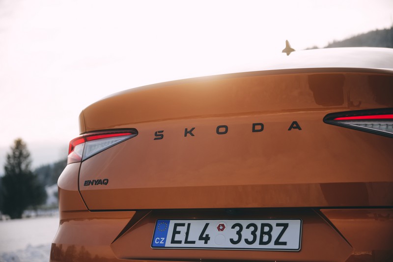 Skoda Enyaq Coupe RS (43)