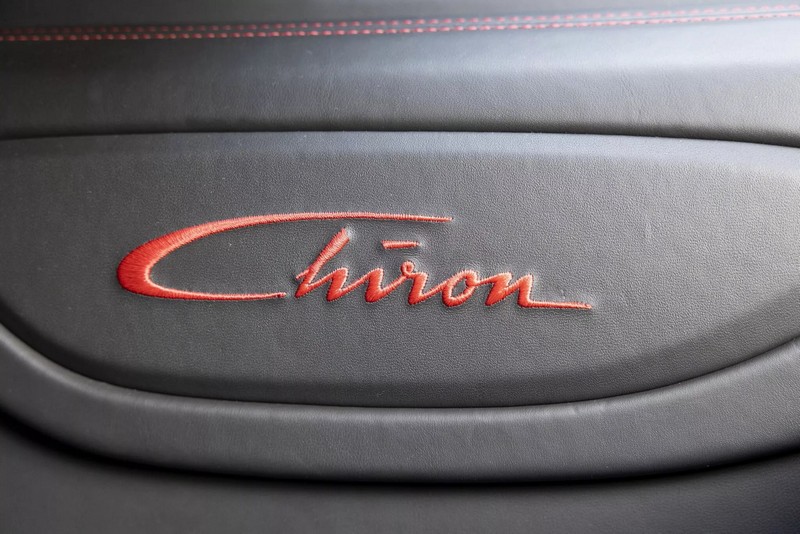 Látni fogja a tükörképét ebben a Bugatti Chironban, még akkor is, ha nem engedheti meg magának (40)