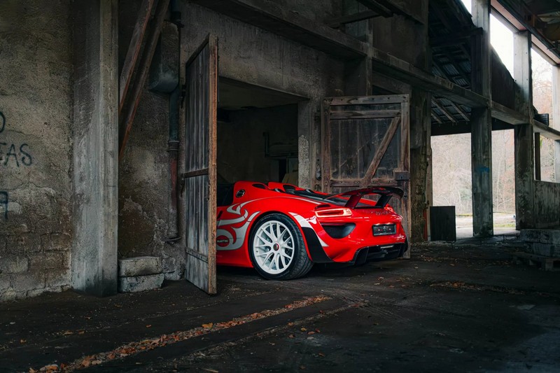 Porsche-918-Spyder-3