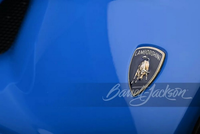 Új gazdáját keresi Donald Trump 1997-es Lamborghini Diablo VT Roadsterje (6)