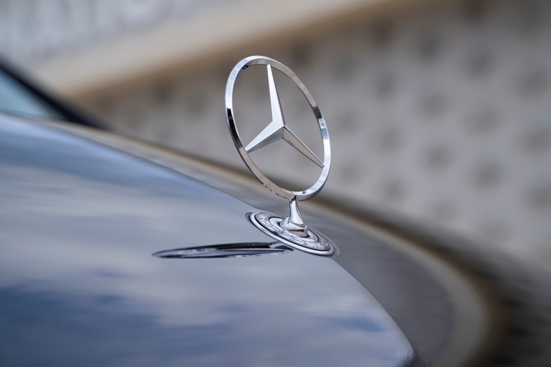 Die neue Mercedes-Benz V-Klasse

The new Mercedes-Benz V-Class