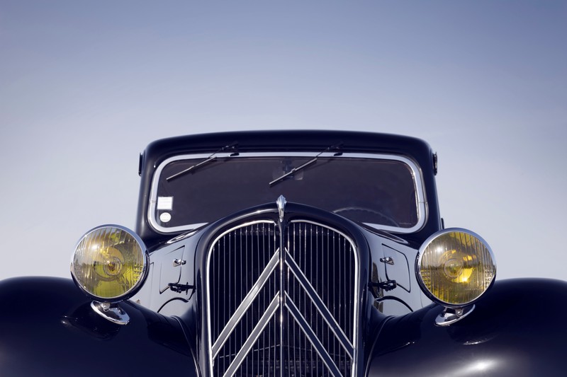 Citroen Traction Avant (10)