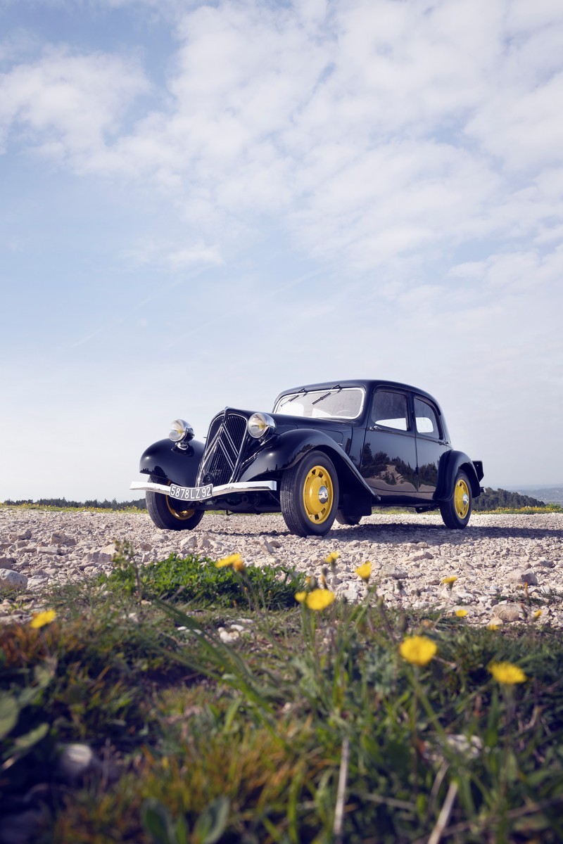 Citroen Traction Avant (15)