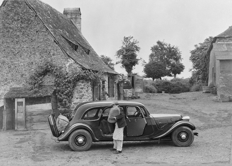 Citroen Traction Avant (20)