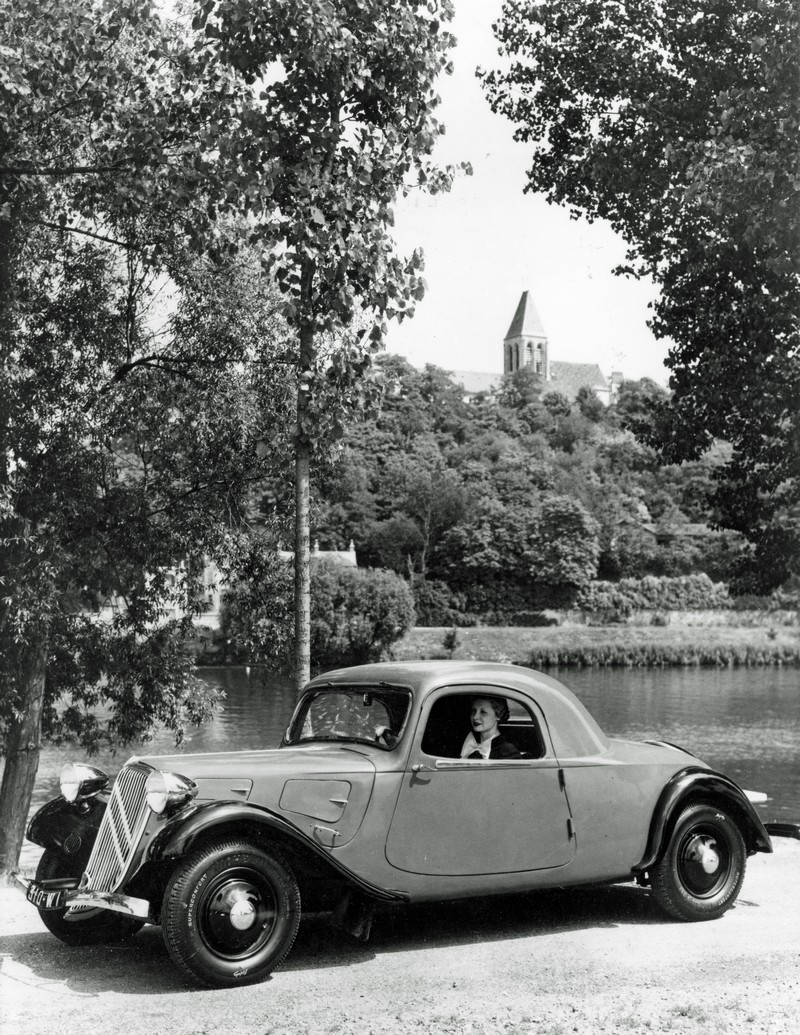 Citroen Traction Avant (23)