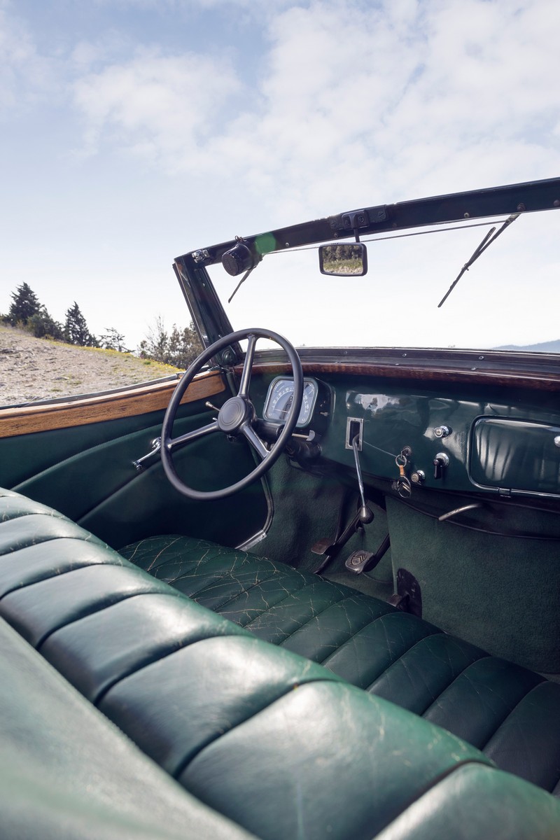 Citroen Traction Avant (25)