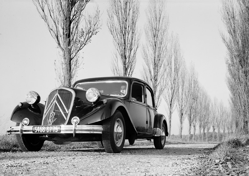 Citroen Traction Avant (28)