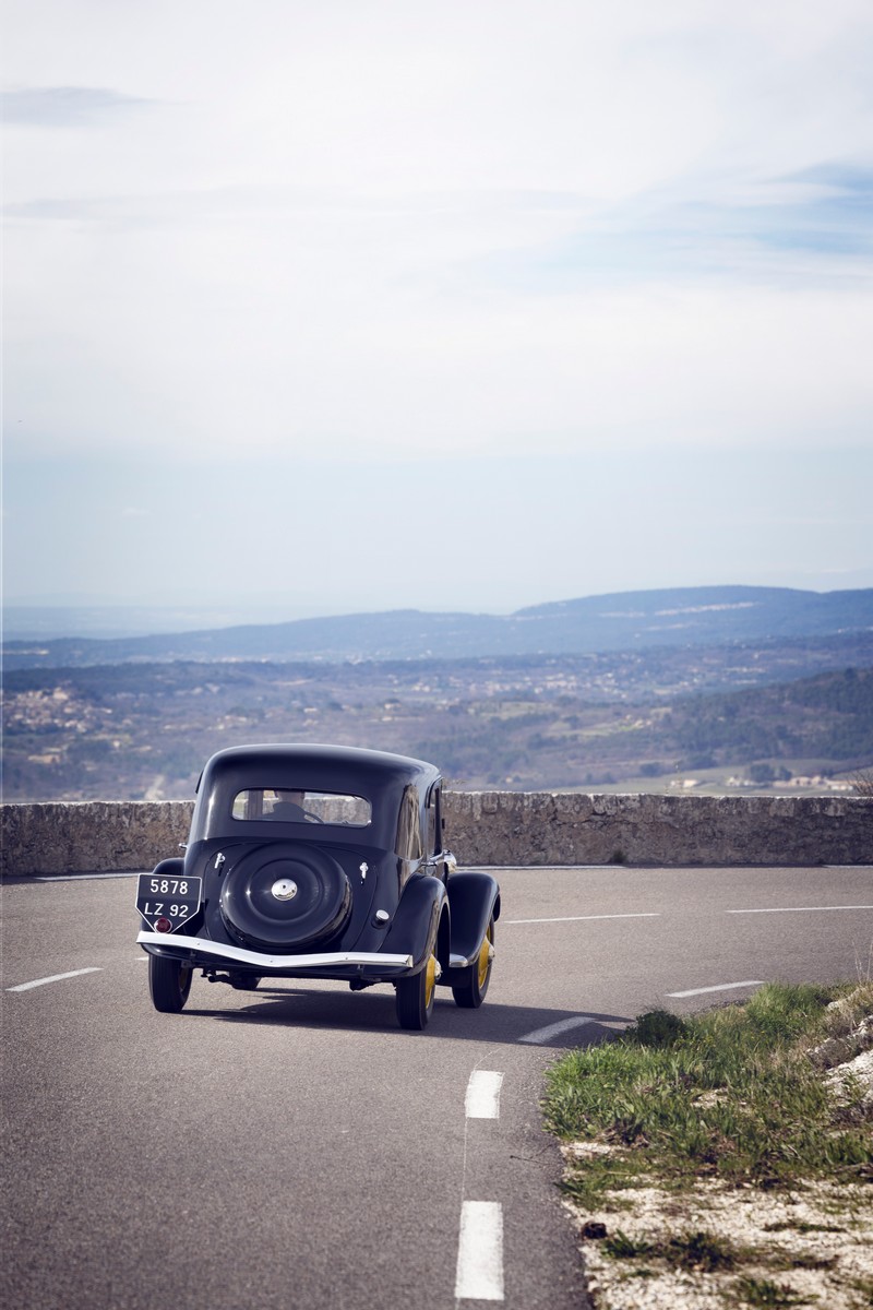 Traction Avant (20)