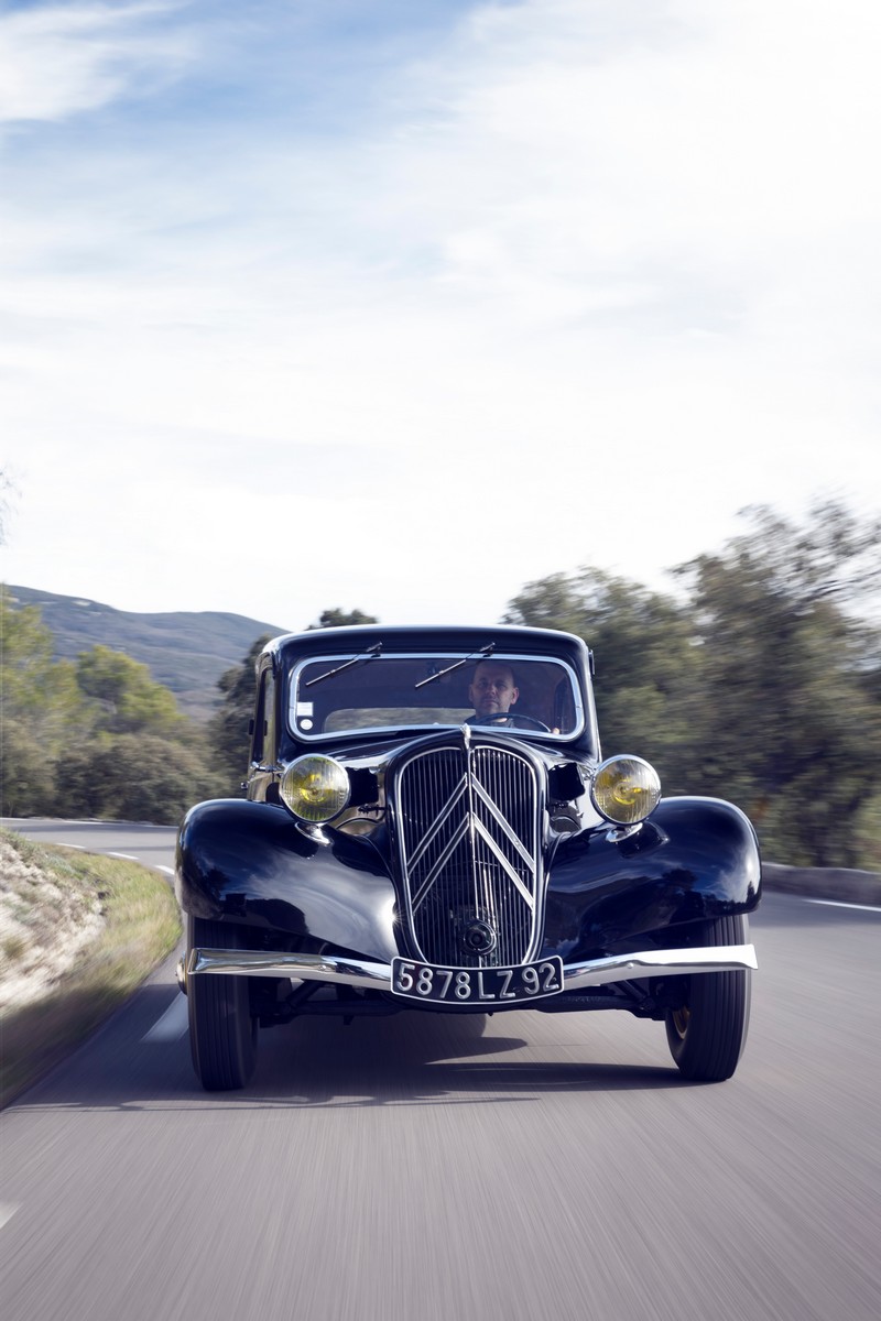 Traction Avant (27)