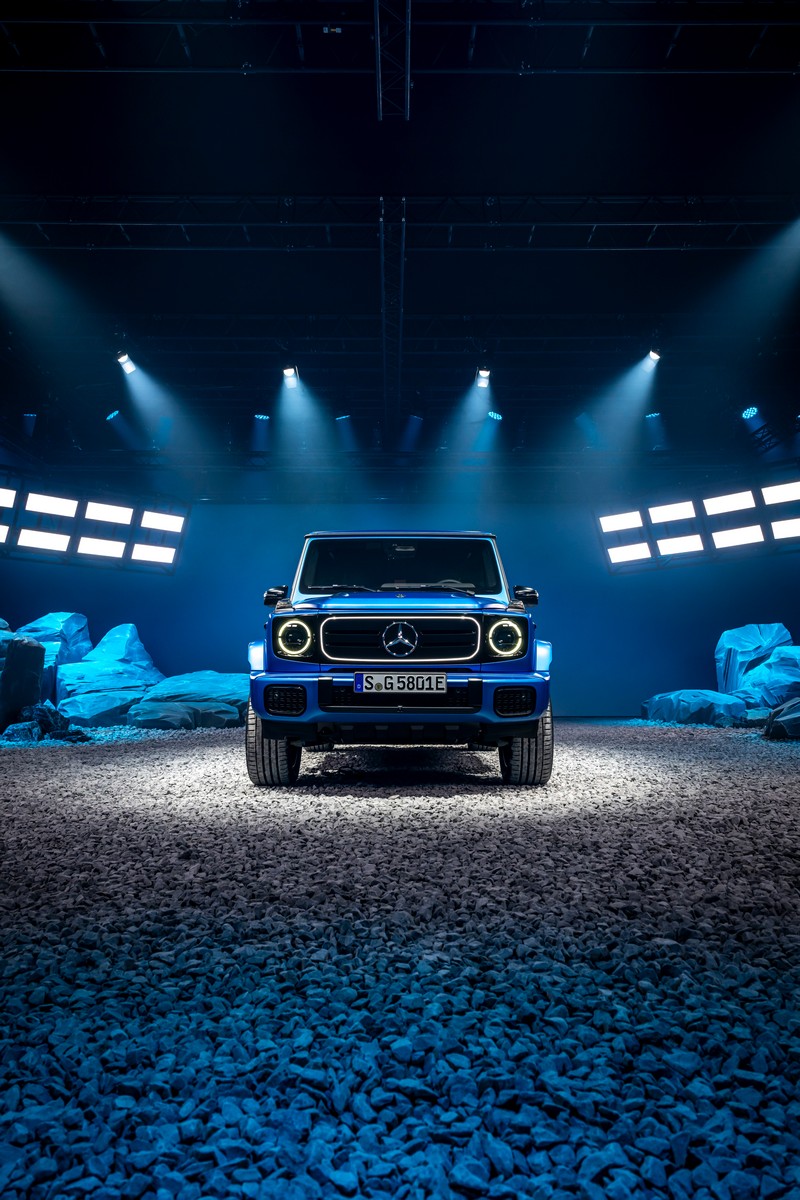 Mercedes-Benz G580 mit EQ Technology EDITION ONE

Mercedes-Benz G580 with EQ Technology EDITION ONE