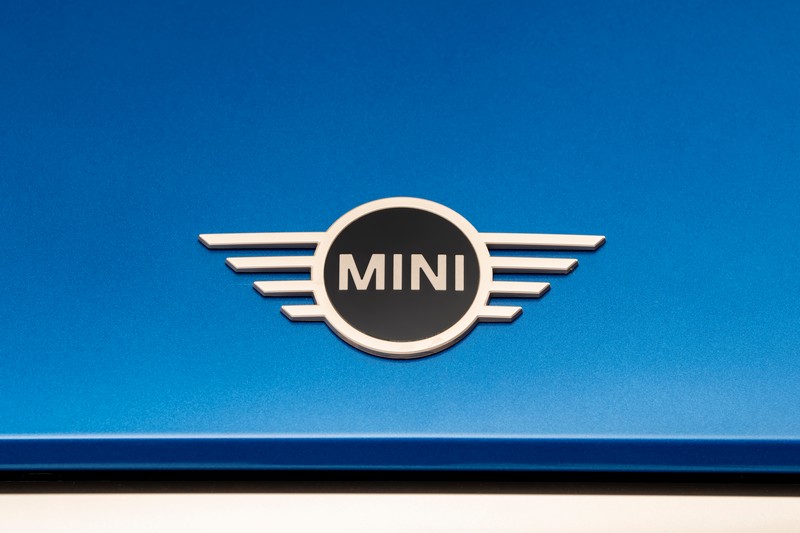 Az új ötajtós MINI Cooper (4)