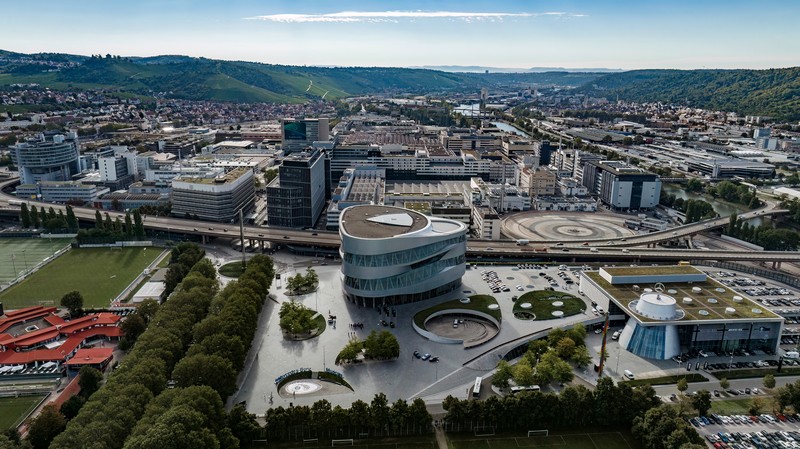 Mercedes-Benz Standort Stuttgart-Untertürkheim

Mercedes-Benz Stuttgart-Untertürkheim site