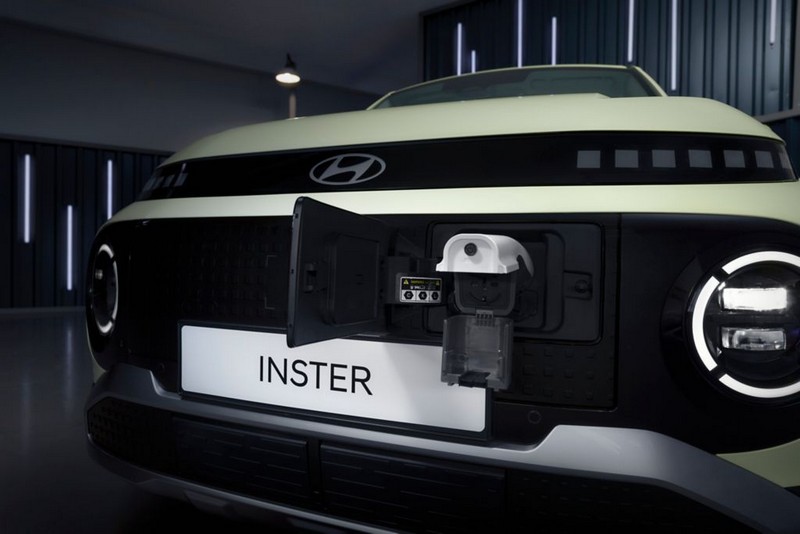 Hyundai INSTER (5)