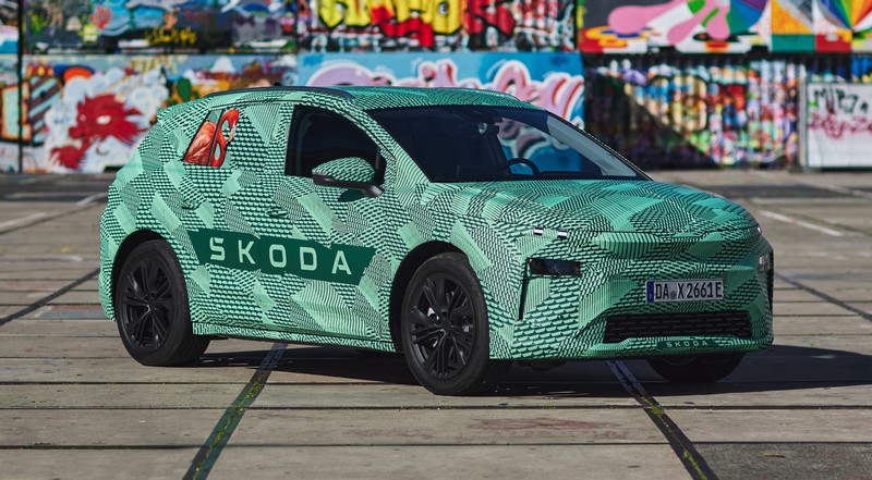 Q-q-ri-q! Itt a teljesen elektromos Škoda Elroq_LEAD2