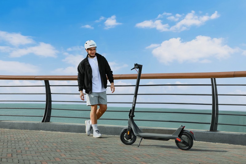 Xiaomi Electric Scooter 4 Lite (20)