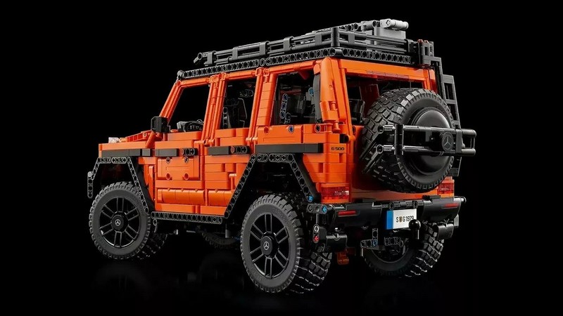 Lego-Mercedes-G-Class-801-2