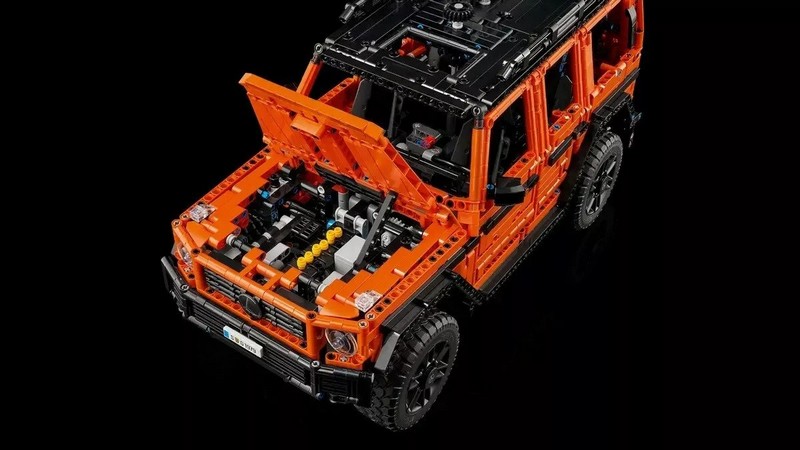 Lego-Mercedes-G-Class-801-3