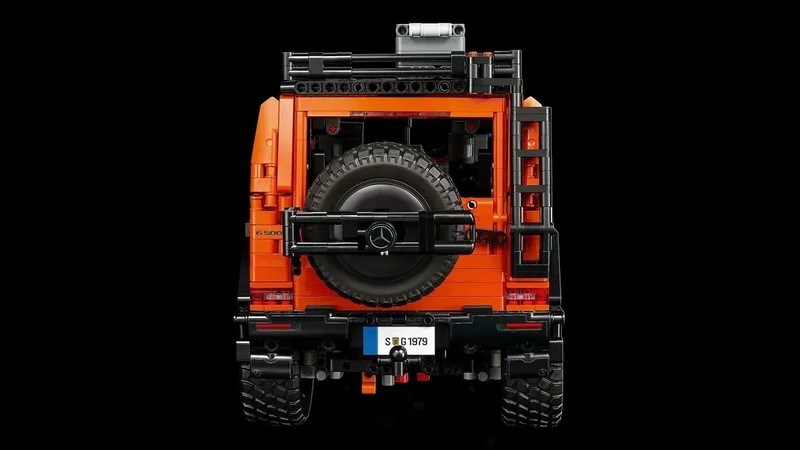 Lego-Mercedes-G-Class-801-4