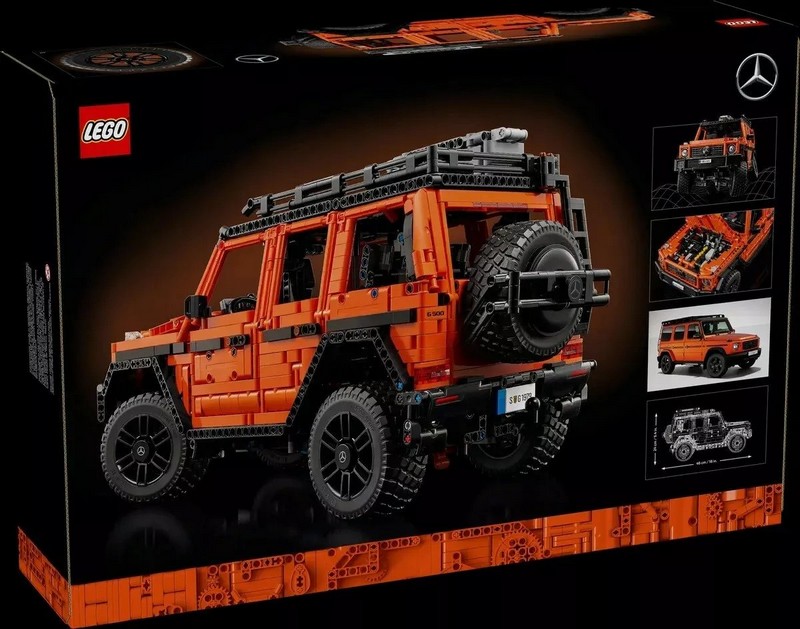 Lego-Mercedes-G-Class-801-5