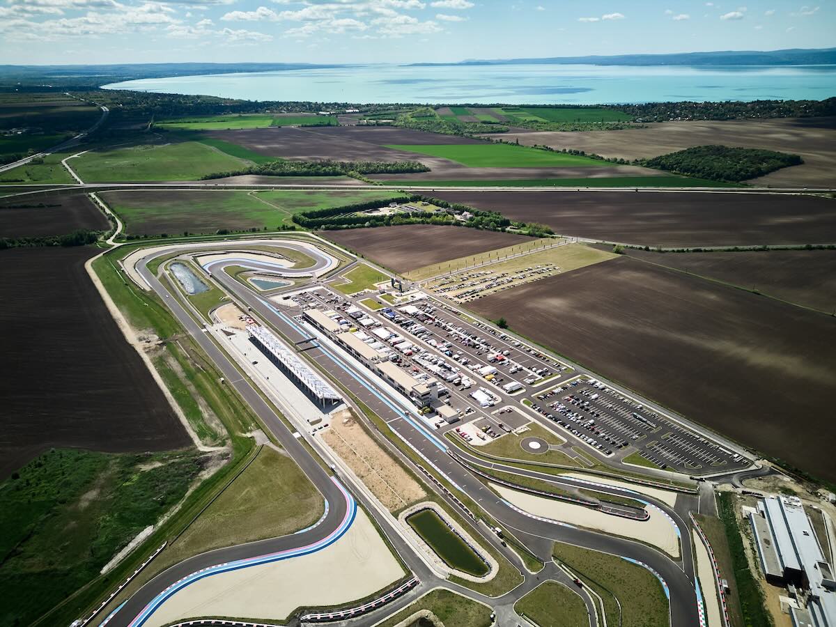 Balaton Park Circuit