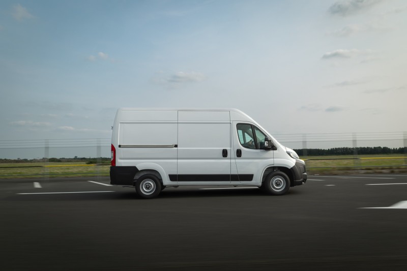 Toyota PROACE MAX (16)