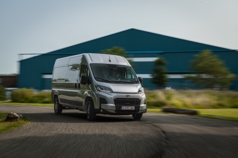 Toyota PROACE MAX (18)