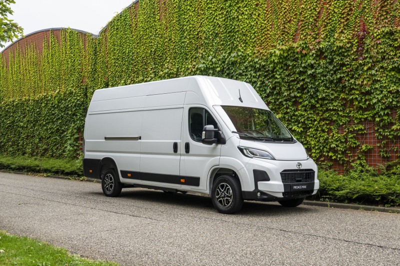 Toyota PROACE MAX (27)