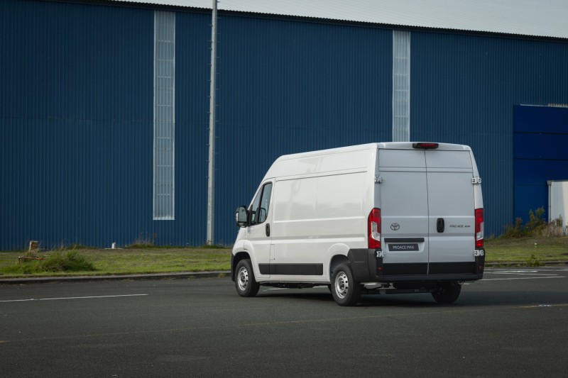 Toyota PROACE MAX (29)