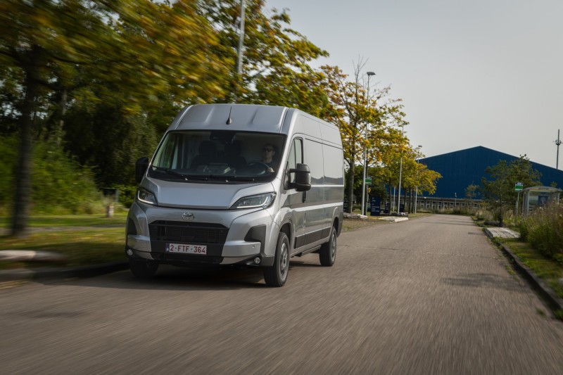 Toyota PROACE MAX (30)