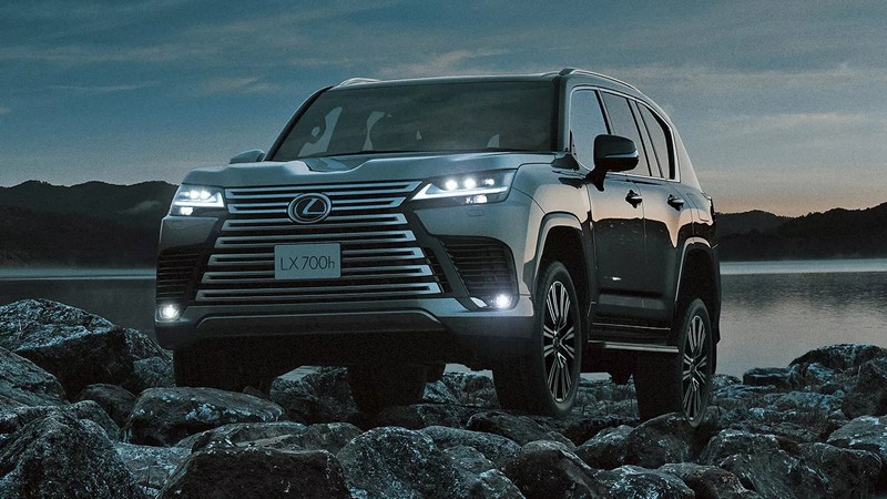 2025-ben debütál a Lexus LX új 700h hibrid Overtrail kiadása (14)