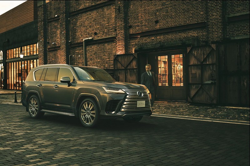 2025-ben debütál a Lexus LX új 700h hibrid Overtrail kiadása (3)