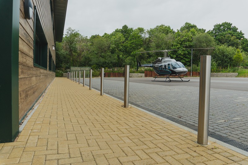 A világ legbiztonságosabb repülőtéri parkolója (28)