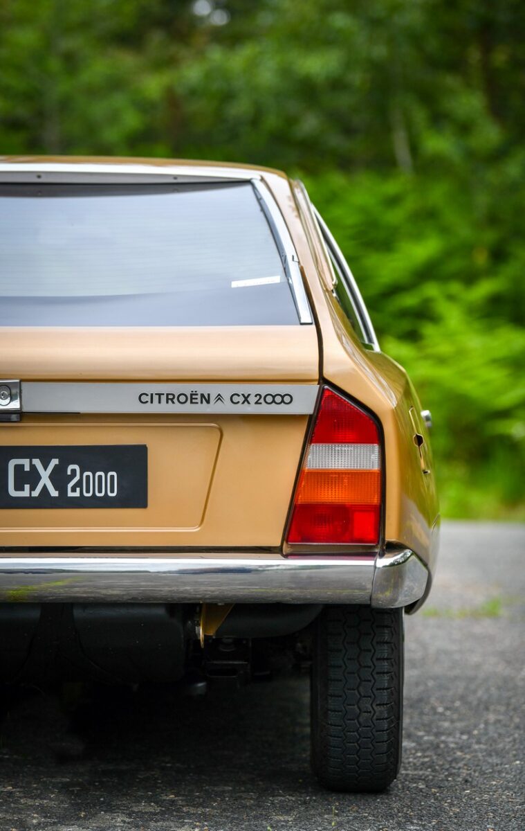 Citroen CX (19)