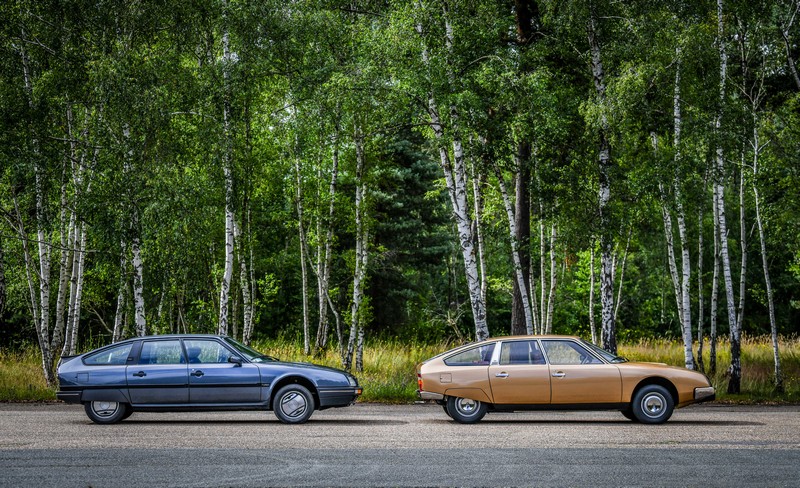 Citroen CX (25)