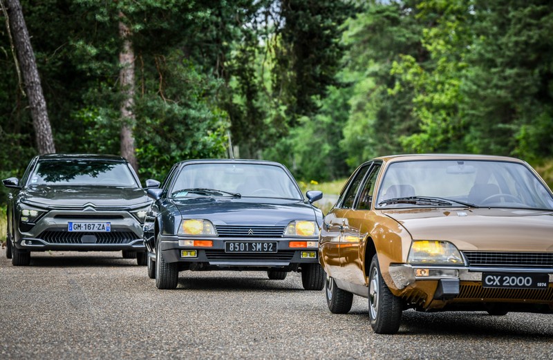 Citroen CX (26)