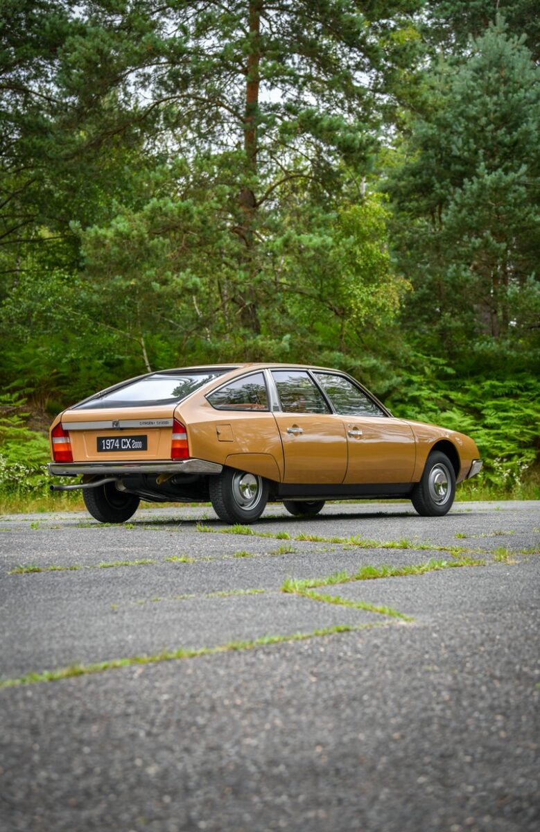 Citroen CX (3)