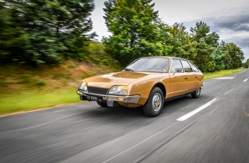 Citroen CX (30)