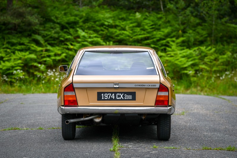 Citroen CX (34)