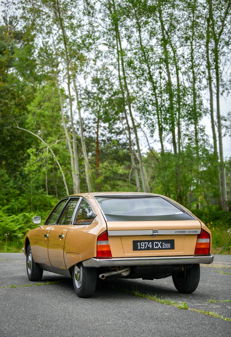 Citroen CX (35)