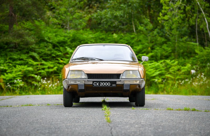 Citroen CX (38)