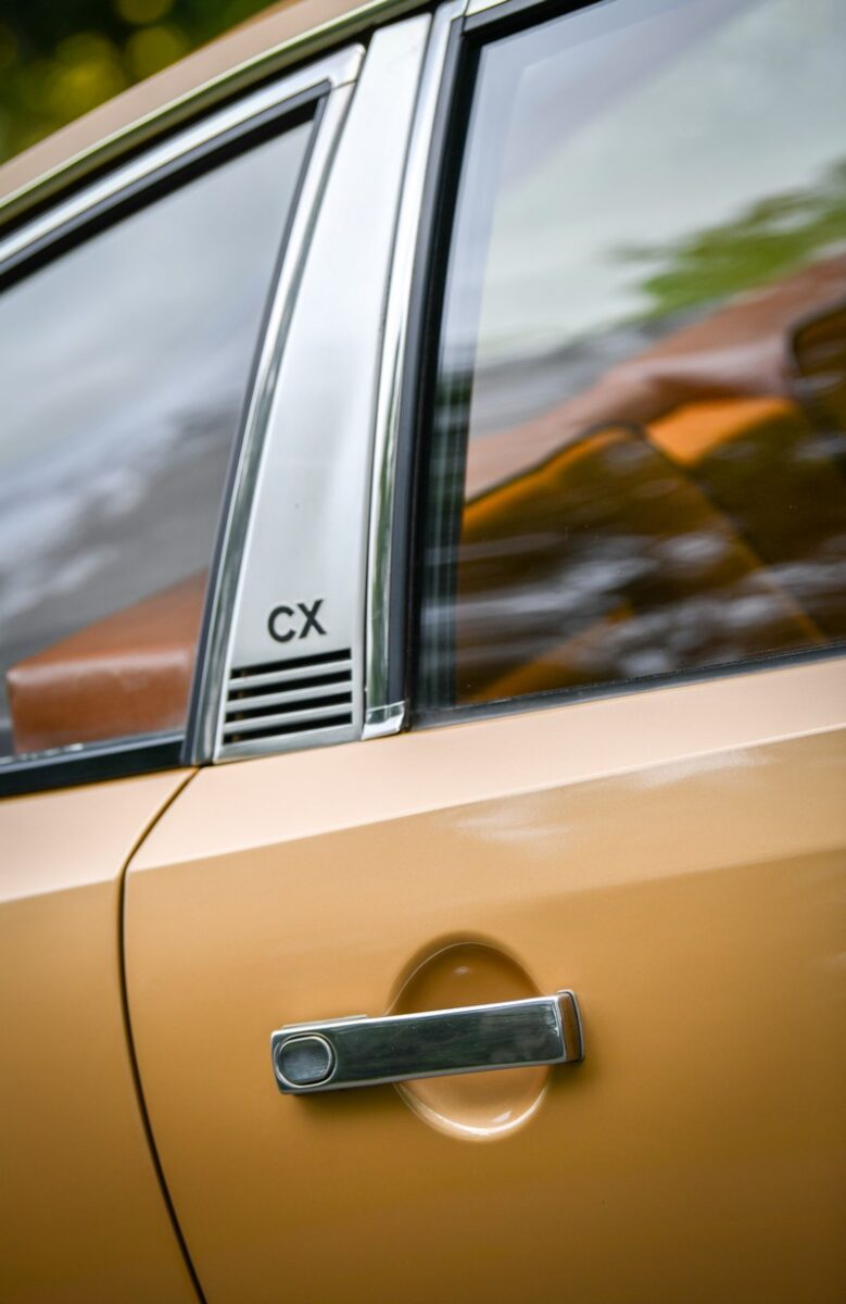 Citroen CX (4)