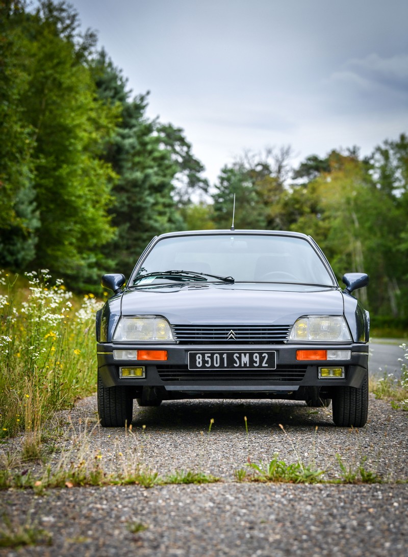 Citroen CX (40)