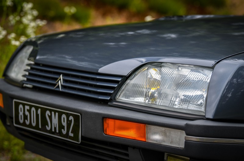 Citroen CX (41)