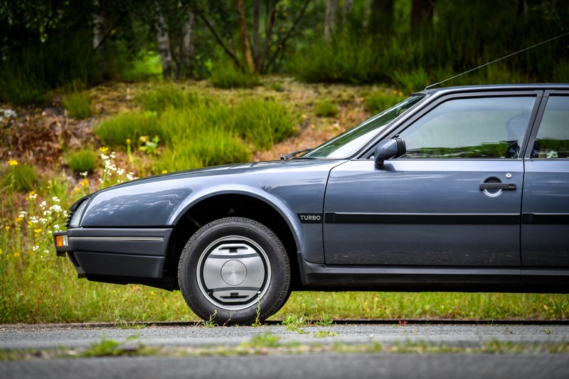 Citroen CX (42)