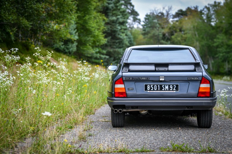 Citroen CX (45)