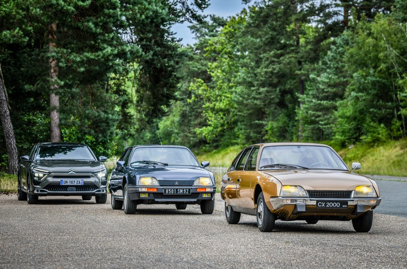 Citroen CX (49)