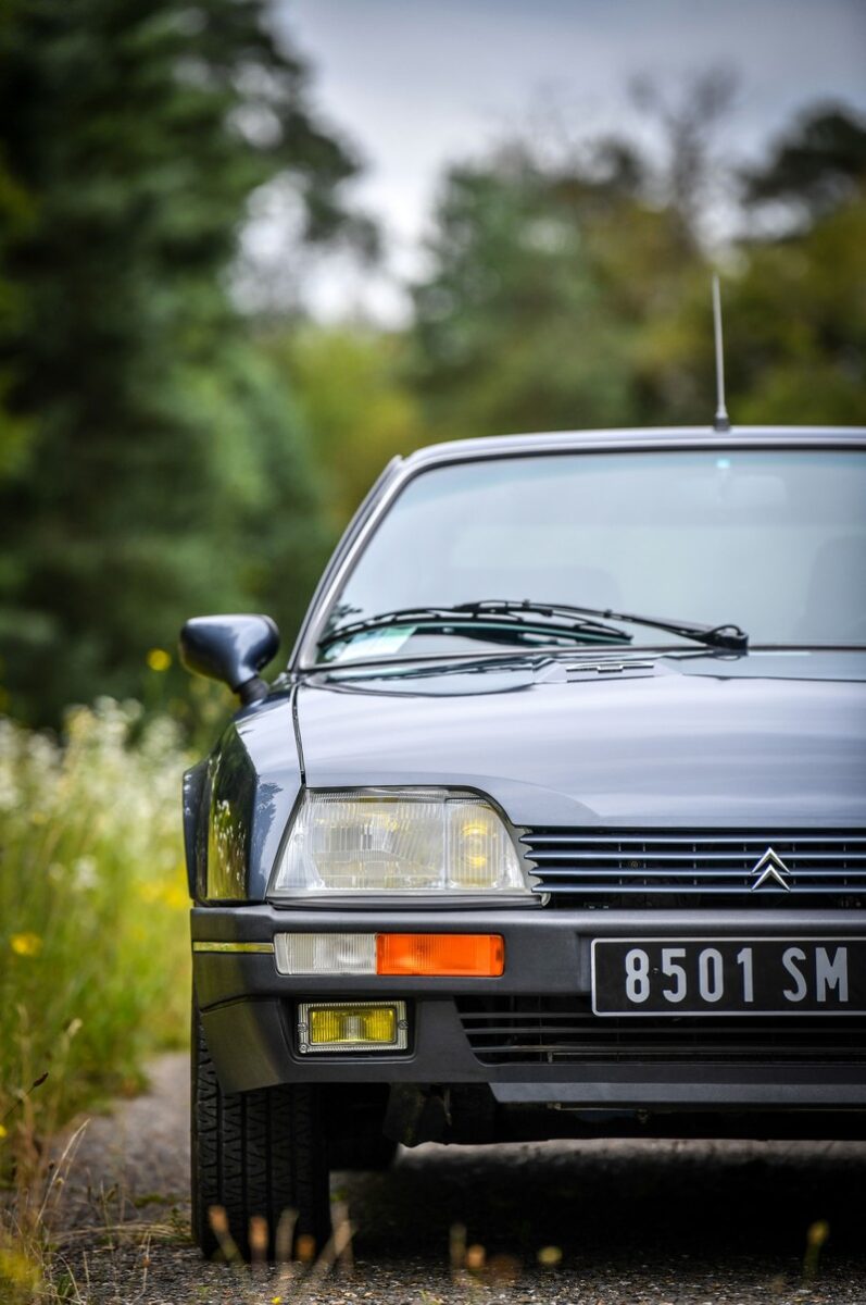 Citroen CX (5)