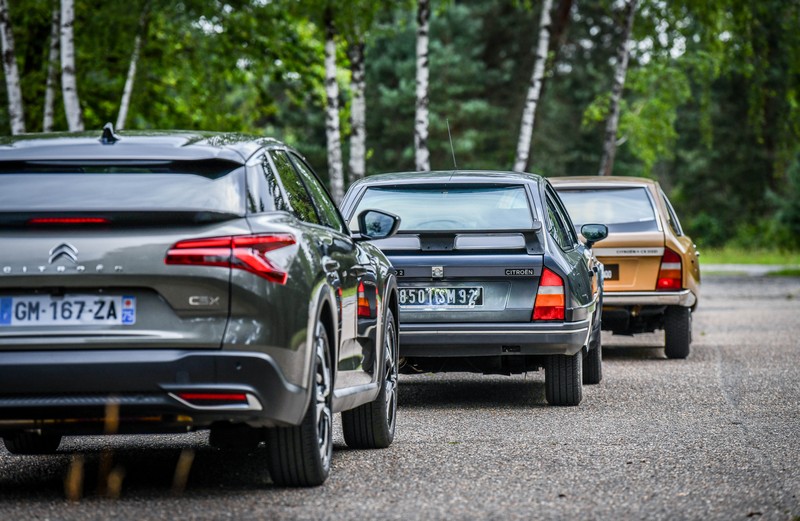 Citroen CX (50)