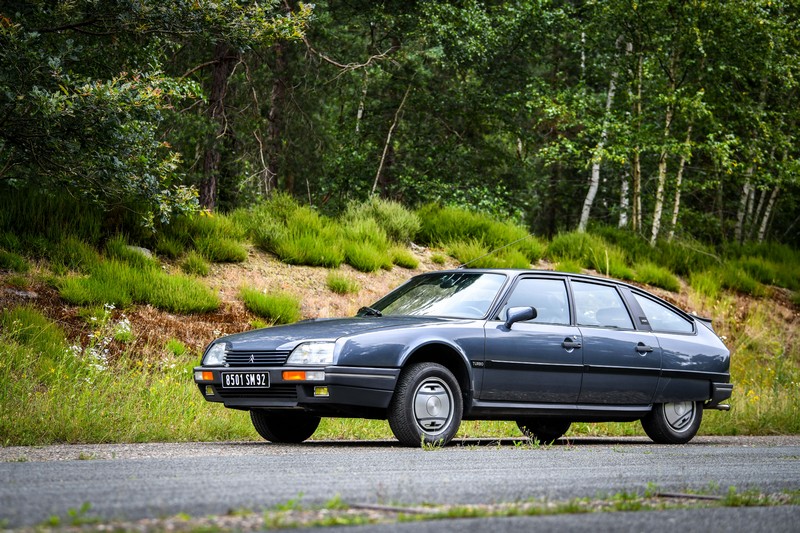 Citroen CX (6)